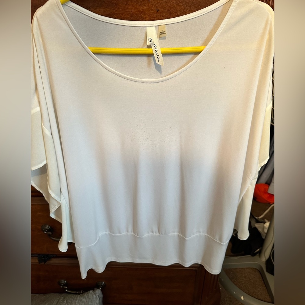 Women’s blouse